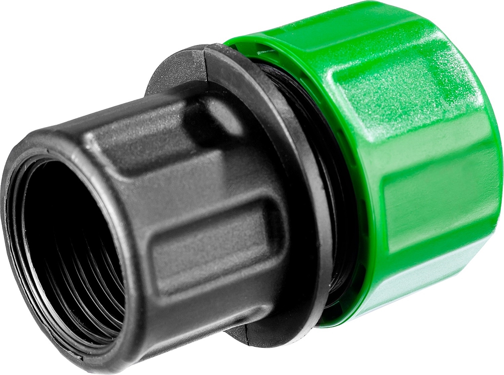 РОСТОК  CI-12, 1/2″ х 1/2″, с внутренней резьбой, цанговый зажим (426363) 426363