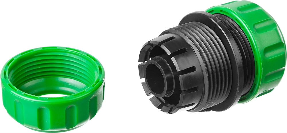 РОСТОК  RM-34, 3/4″, для шланга, ремонтная муфта (426366) 426366