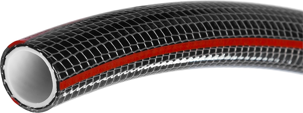RACO  PREMIUM, 1/2″, 50 м, 40 атм, пятислойный, усиленный двумя слоями армирования, поливочный шланг (40300-1/2-50) 40300-1/2-50_z01
