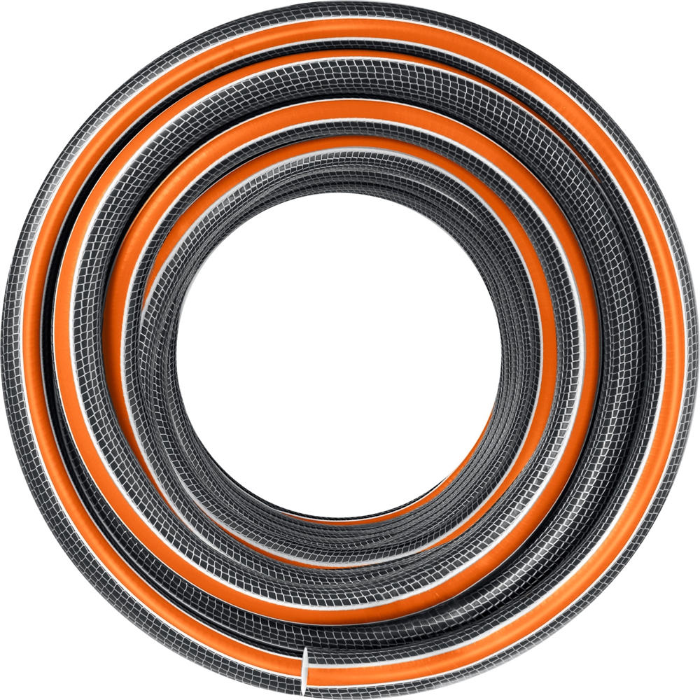 GRINDA  ULTRA 6, 1/2″, 50 м, 30 атм, шестислойный, двойное армирование, поливочный шланг, PROLine (429009-1/2-50) 429009-1/2-50