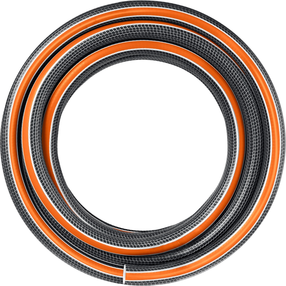 GRINDA  ULTRA 6, 3/4″, 15 м, 25 атм, шестислойный, двойное армирование, поливочный шланг, PROLine (429009-3/4-15 429009-3/4-15