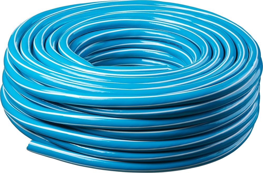 GRINDA  Classic, 1″, 25 м, 15 атм, трёхслойный, армированный, сетчатое армирование полиамидной нитью, поливочный шланг (8-429001-1-25) 8-429001-1-25_z02