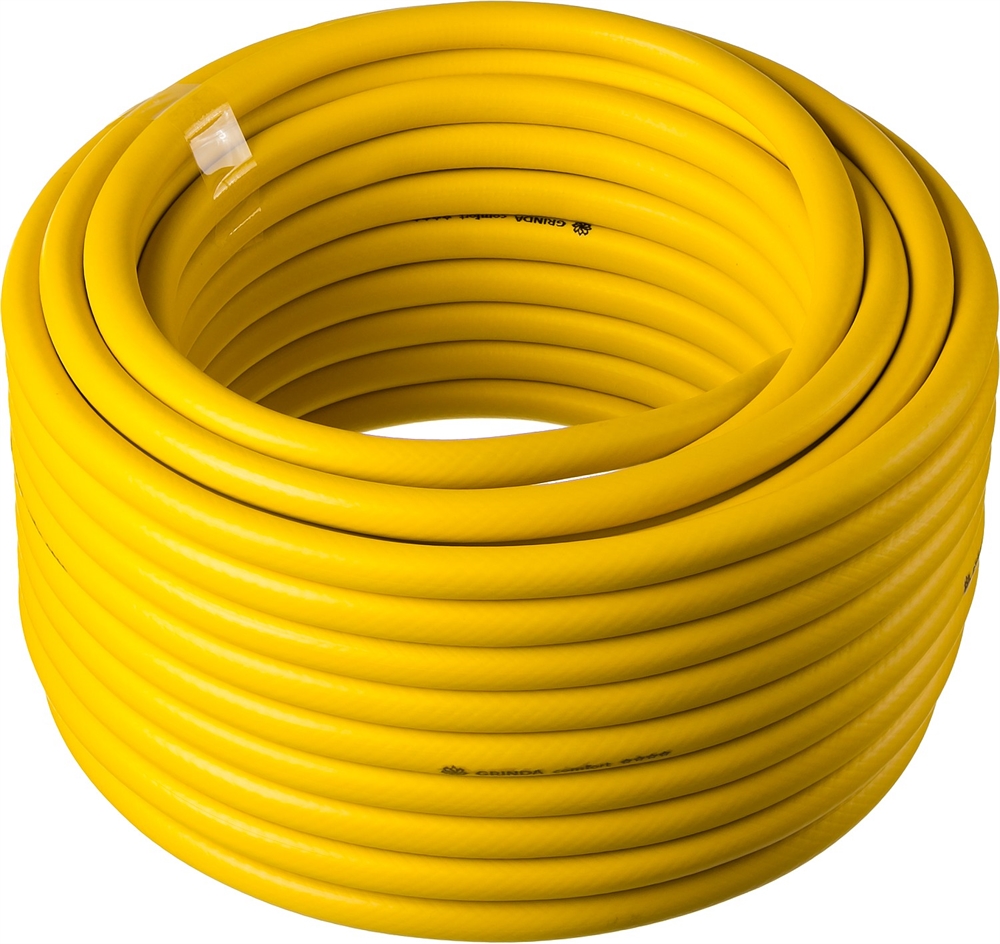 GRINDA  Comfort, 1/2″, 30 м, 30 атм, трёхслойный, армированный, поливочный шланг (8-429003-1/2-30) 8-429003-1/2-30_z02