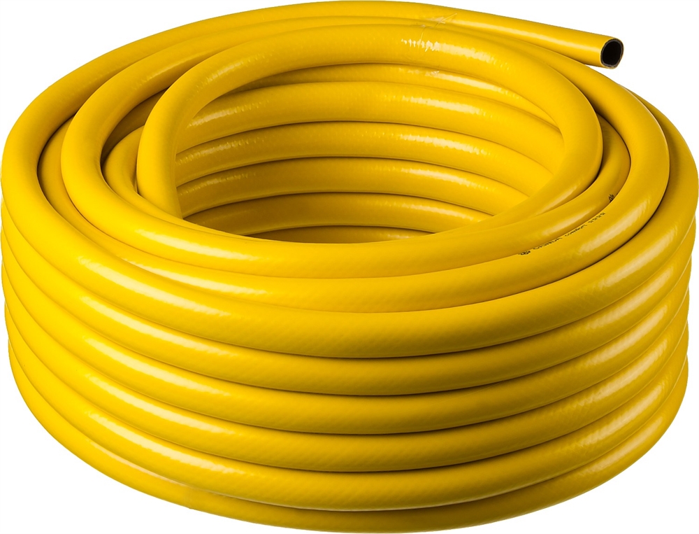 GRINDA  Comfort, 3/4″, 25 м, 25 атм, трёхслойный, армированный, поливочный шланг (8-429003-3/4-25) 8-429003-3/4-25_z02