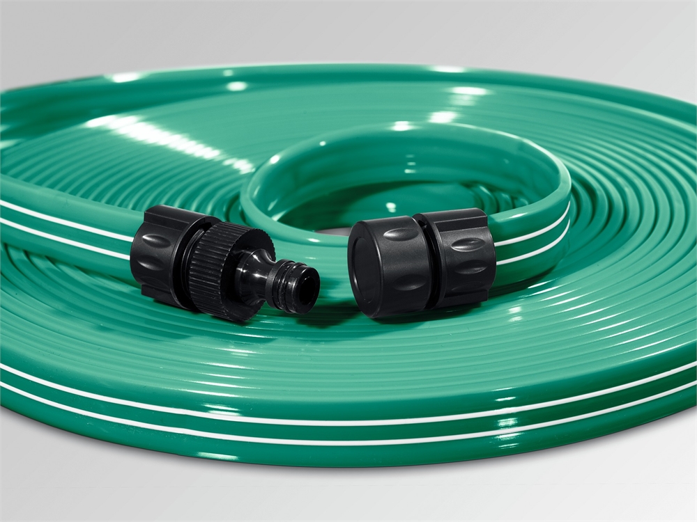 GRINDA  S-15, 15 м, микроперфорация, шланг-дождеватель, PROLine (8-429015-15) 8-429015-15