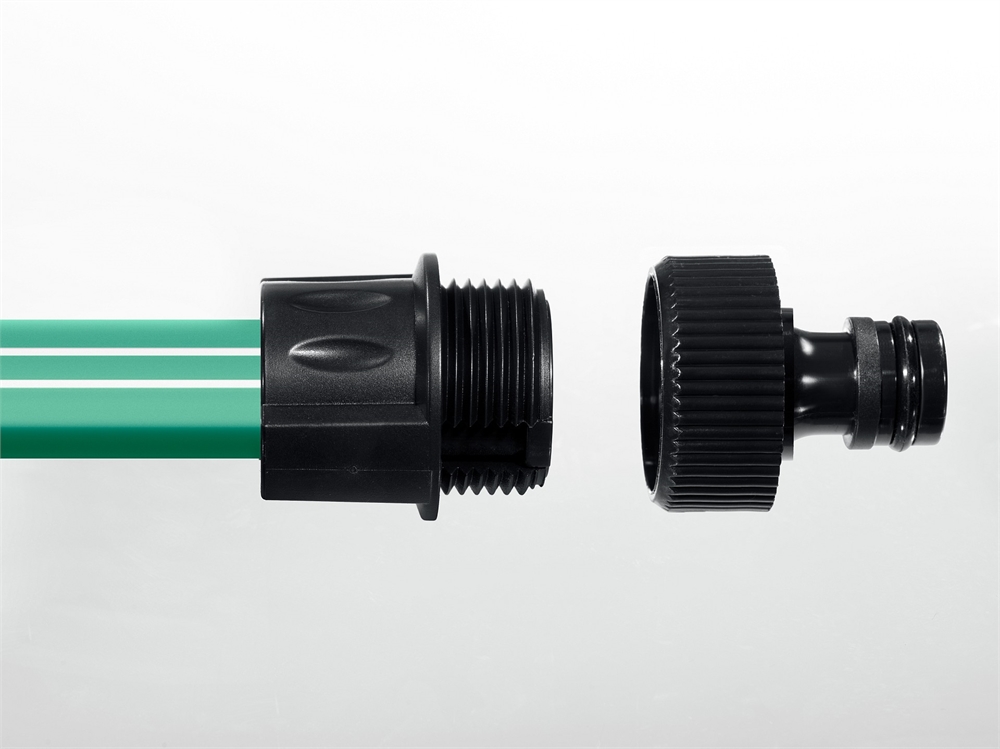 GRINDA  S-7, 7.5 м, микроперфорация, шланг-дождеватель, PROLine (8-429015-7) 8-429015-7