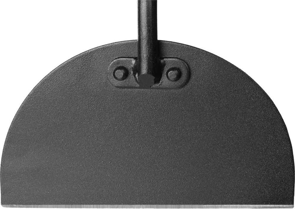 GRINDA  ProLine 90х160х580 мм, с тулейкой, деревянная ручка, прямая мотыжка (421519) 421519