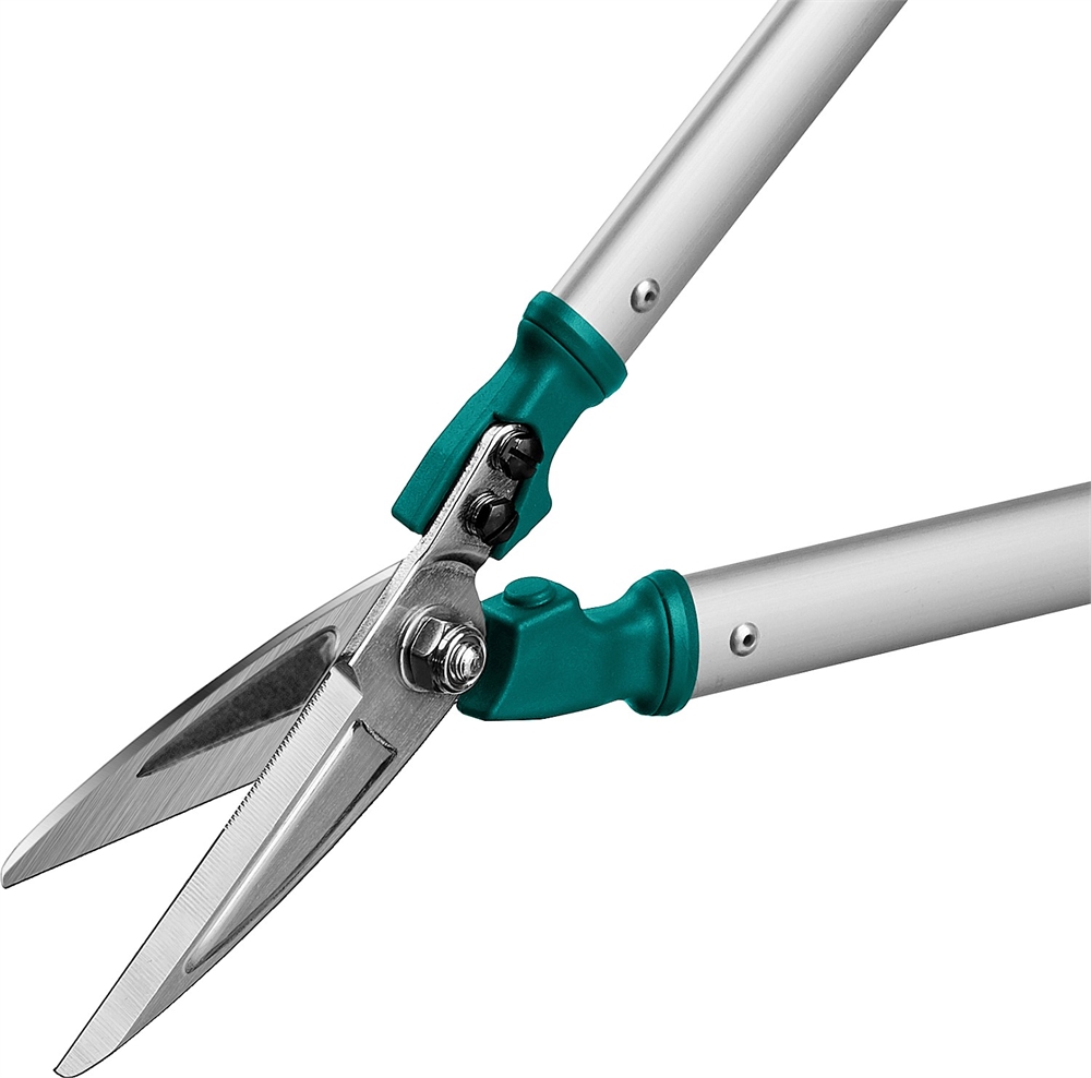 RACO  CS503, 420 мм, для точной подрезки, алюминиевые рукоятки, кусторез-секатор (4210-53/CS503) 4210-53/CS503