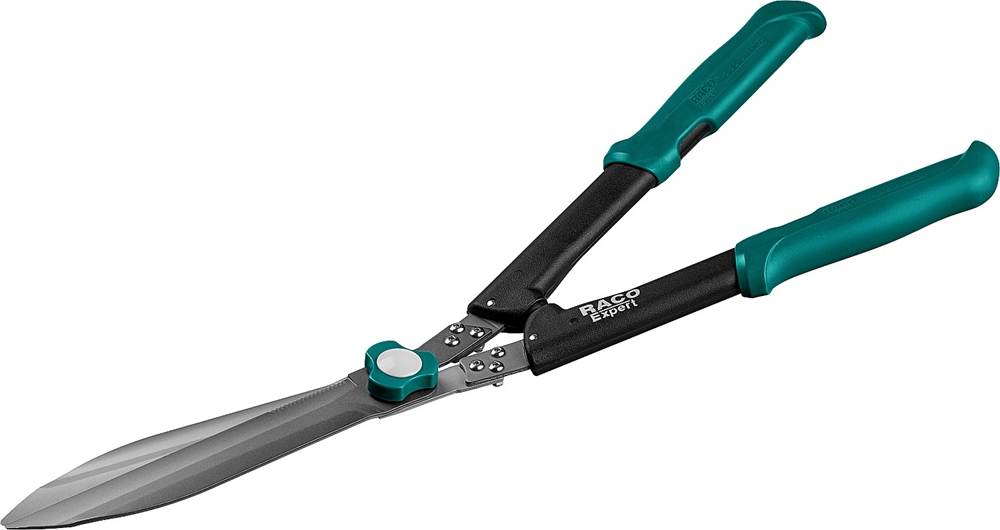 RACO  HS18, 630 мм, с широкими лезвиями, рукоятки из полиамида, кусторез (4210-53/HS18) 4210-53/HS18