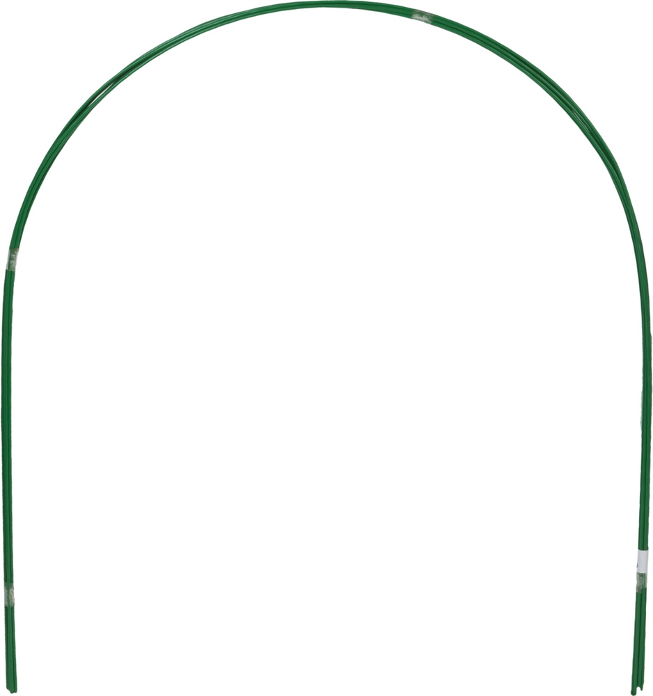GRINDA  2.2 м, стальные, проволочные, 6 шт, дуги для парника (422311-85-90) 422311-85-90