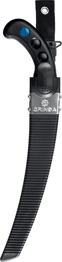 GRINDA  GS-6, 320 мм, ножовка для быстрого реза сырой древесины (151853) 151853