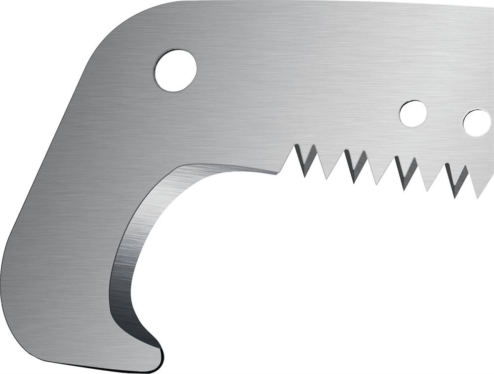 GRINDA  Garden Pro, 360 мм, ножовка ручная и штанговая (42444) 42444