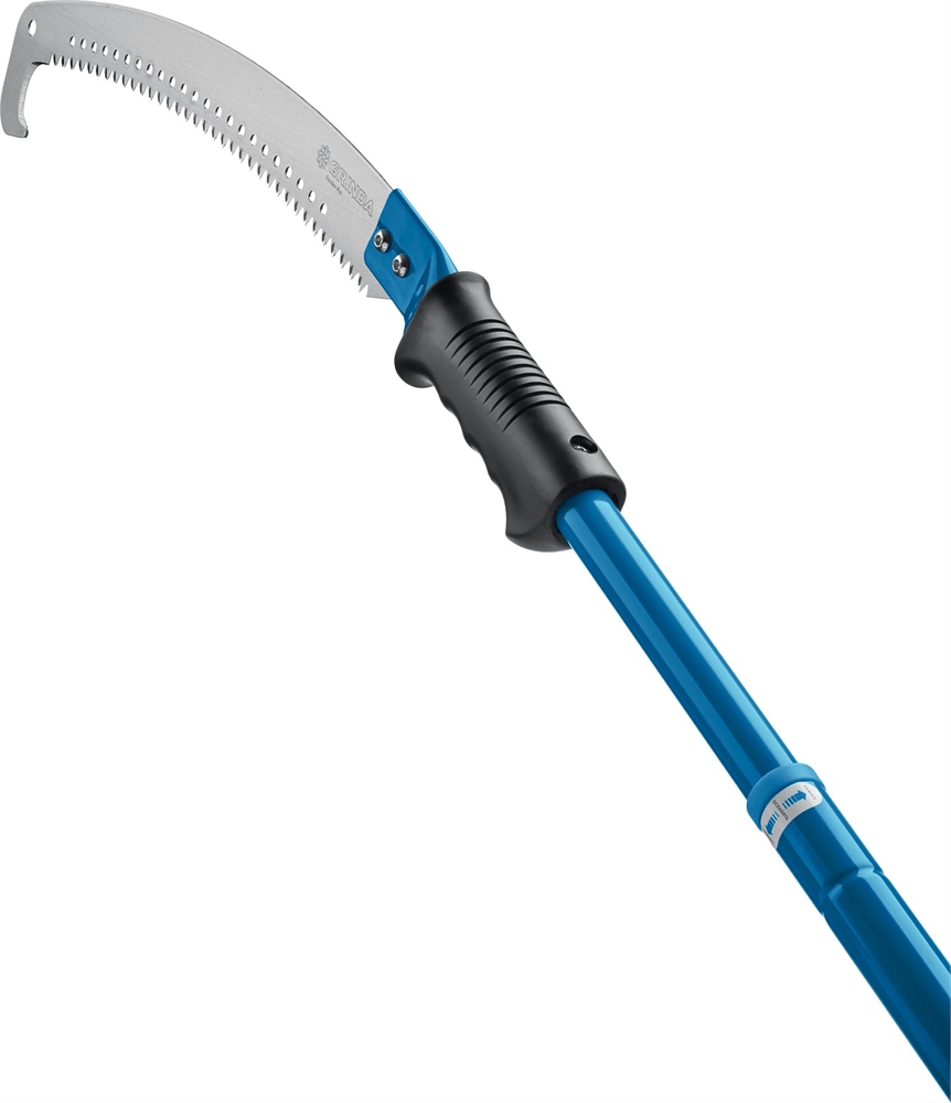 GRINDA  Garden Pro, 360 мм, ножовка ручная и штанговая (42444) 42444