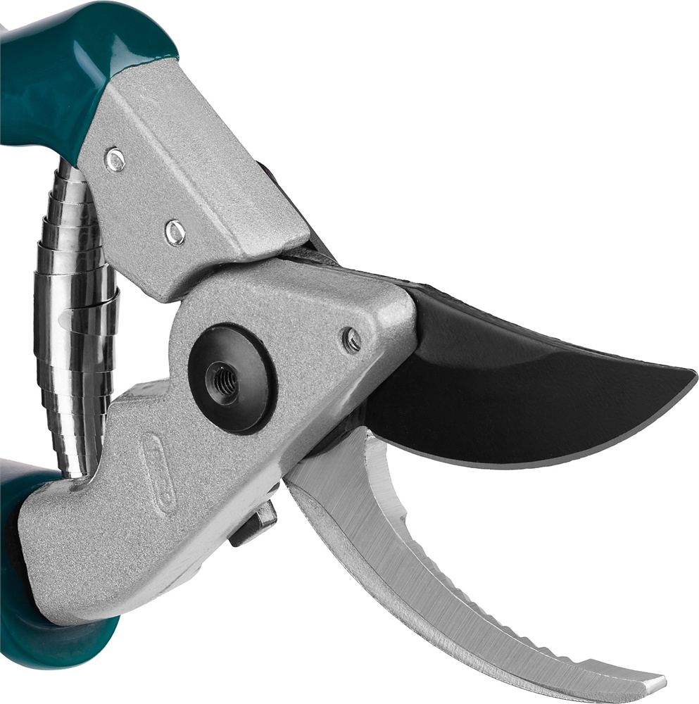 RACO  143S, 210 мм, с поворотной рукояткой, плоскостной секатор (4206-53/143S) 4206-53/143S