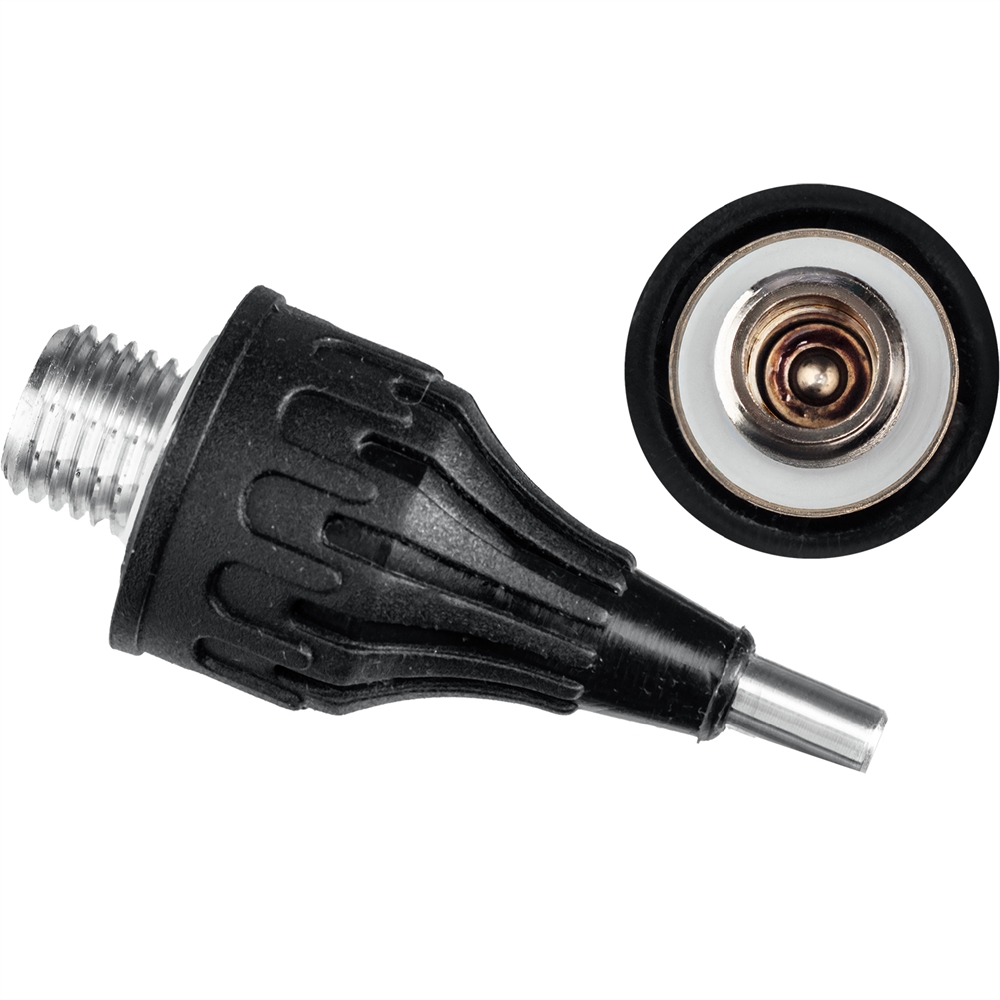 KRAFTOOL  Industrial 400, d 11 - 12 мм, 50 г/мин, 130 - 230°C, электрический термоклеевой пистолет (06843-300-12) 06843-300-12