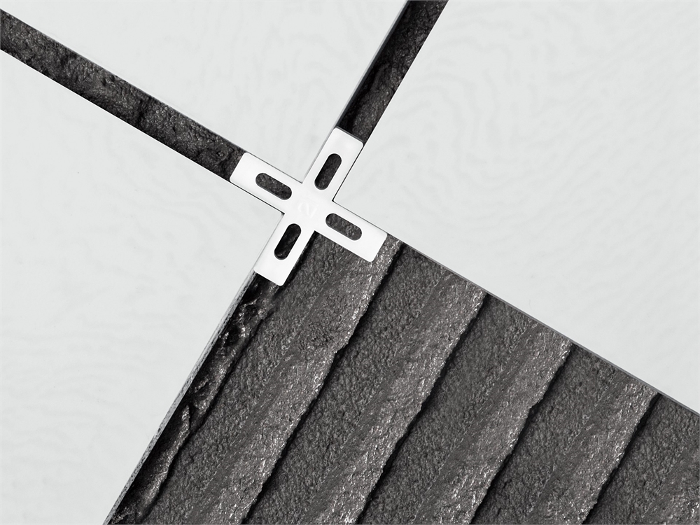 ЗУБР  4 мм, 100 шт, крестики для плитки (33811-4) 33811-4