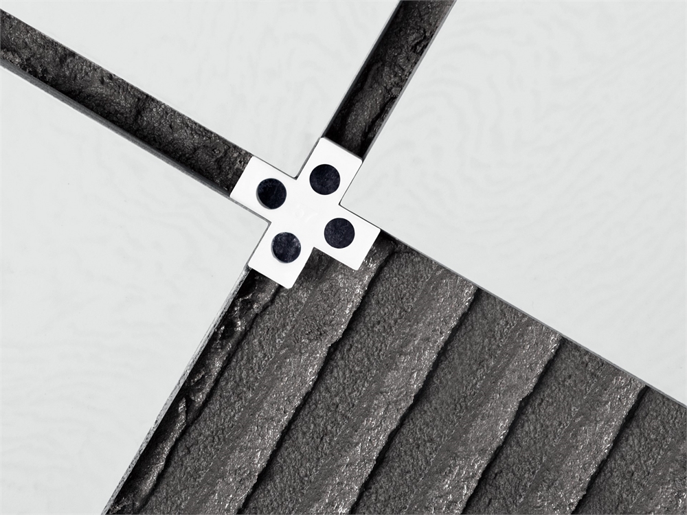 ЗУБР  6 мм, 75 шт, крестики для плитки (33811-6) 33811-6