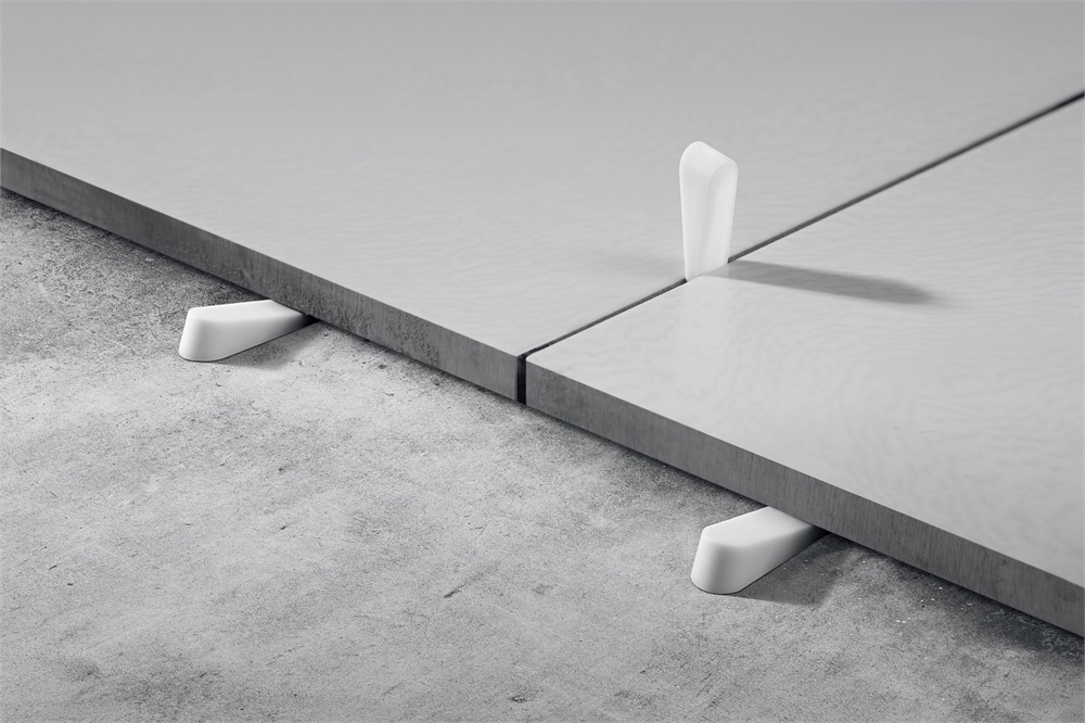 STAYER  6 мм, 100 шт, малые клинья для плитки (3382-1) 3382-1