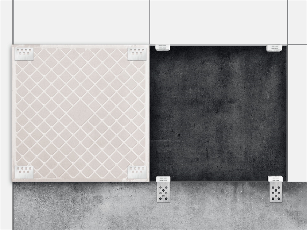 STAYER  4 шт, магнитный замок для кафеля (3395-B) 3395-B