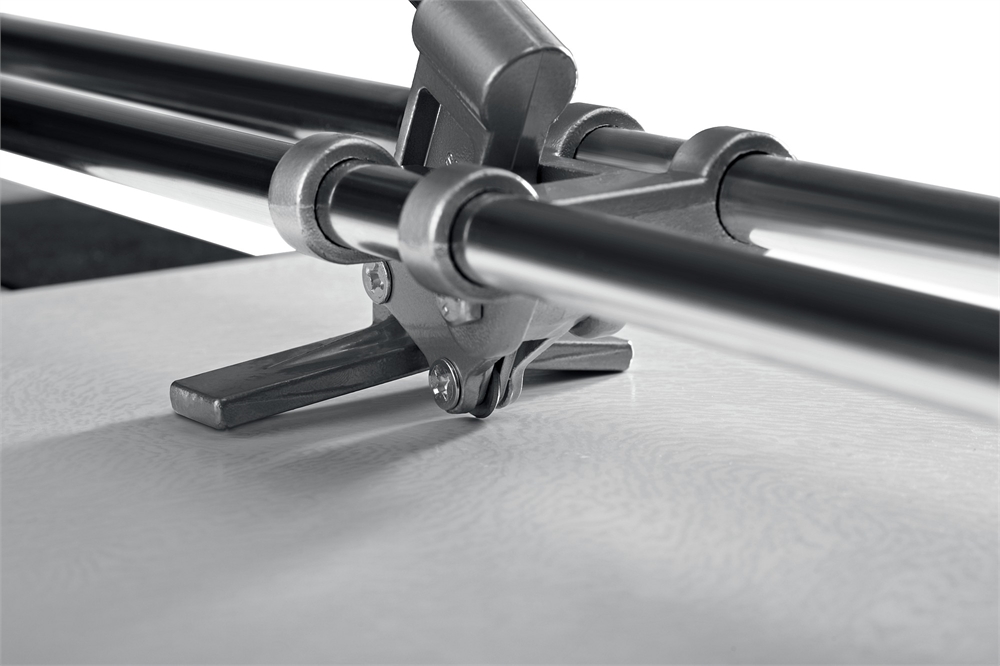 STAYER  600 мм, 4 - 12 мм, роликовый плиткорез (3303-60) 3303-60