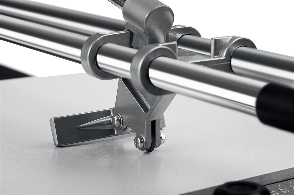 STAYER  420 мм, 4 - 10 мм, с круговым резаком, усиленный роликовый плиткорез (3310-48) 3310-48