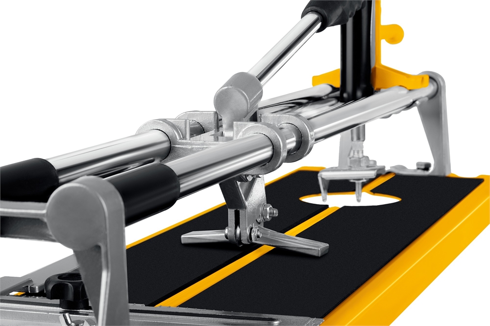 STAYER  500 мм, 4 - 12 мм, с круговым резаком, усиленный роликовый плиткорез (3310-50) 3310-50