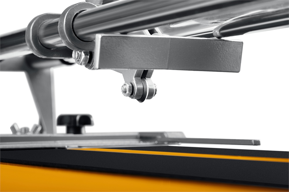 STAYER  500 мм, 4 - 12 мм, с круговым резаком, усиленный роликовый плиткорез (3310-50) 3310-50