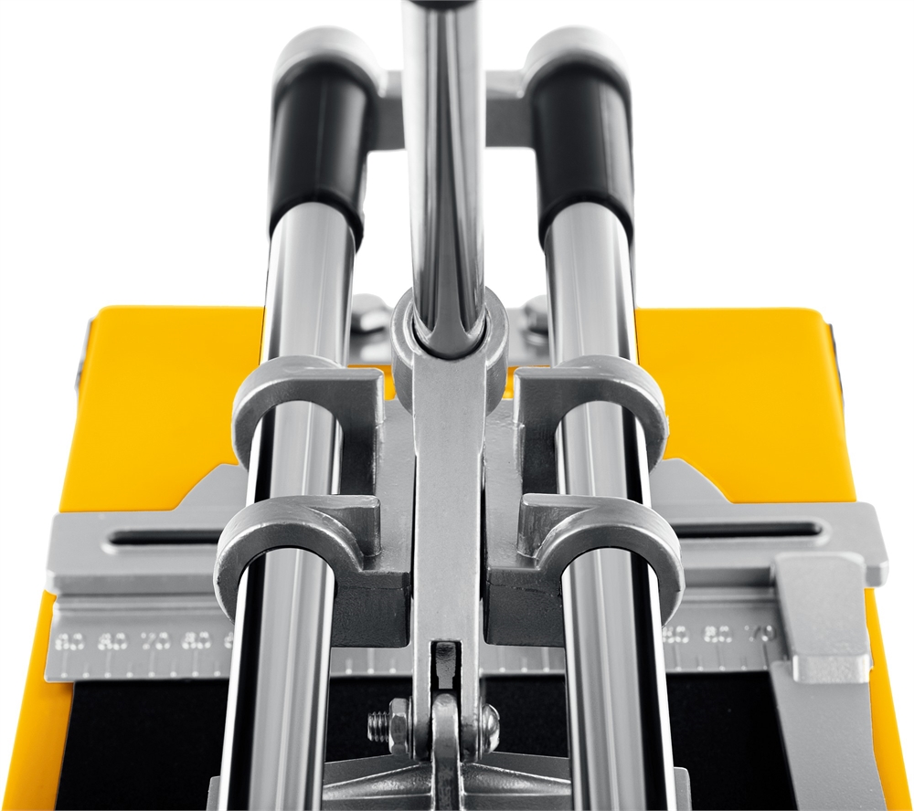 STAYER  600 мм, 4 - 12 мм, с круговым резаком, усиленный роликовый плиткорез (3310-60) 3310-60