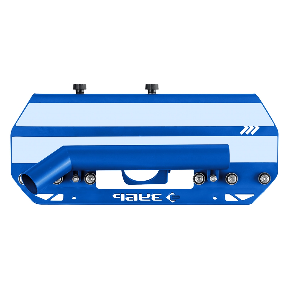 ЗУБР  заусовщик для плитки 45° под УШМ (33110) 33110