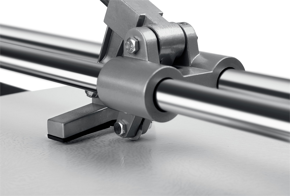 STAYER  600 мм, 4 - 15 мм, плиткорез на подшипниках, Professional (3318-60) 3318-60