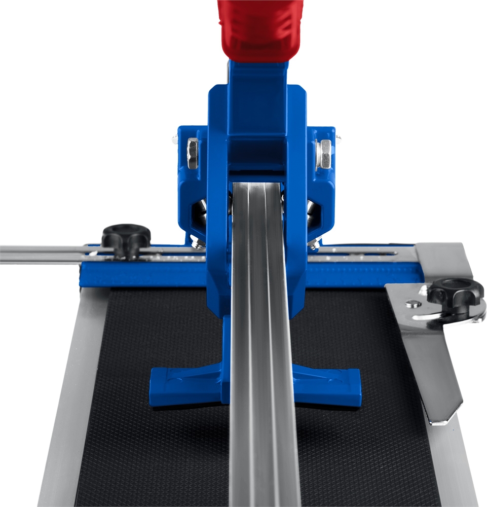 ЗУБР  500 мм, 5 -  16 мм, монорельс, усиленная платформа, плиткорез на подшипниках (33193-50) 33193-50_z01