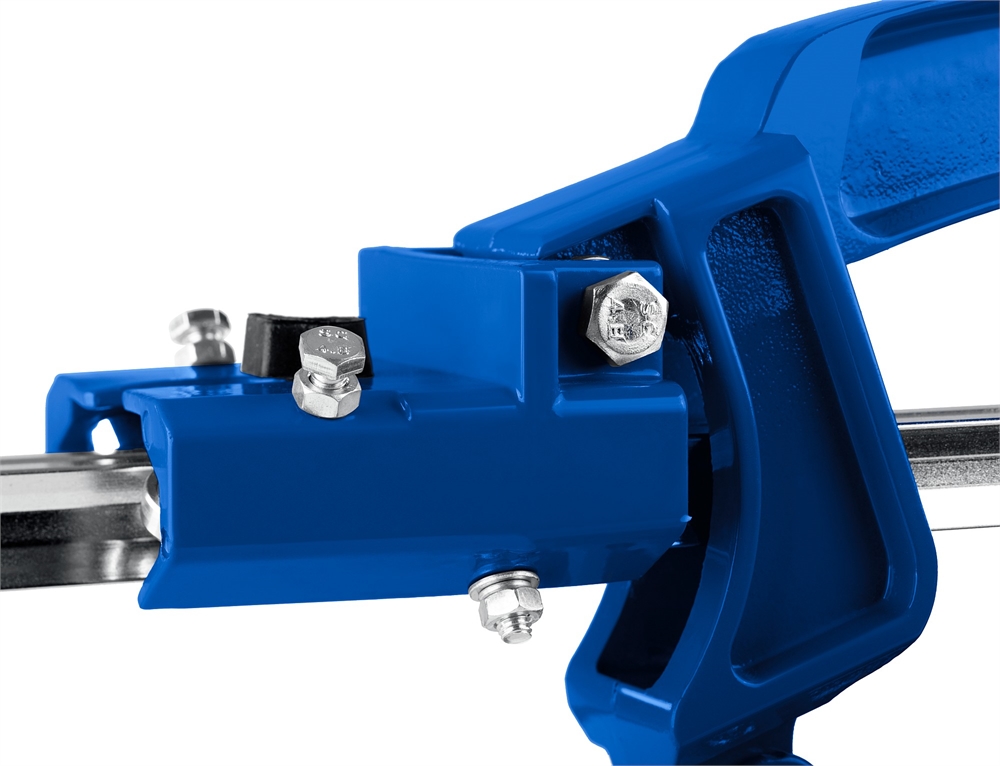 ЗУБР  800 мм, 5 - 16 мм, монорельс, усиленная платформа, плиткорез на подшипниках (33193-80) 33193-80_z01