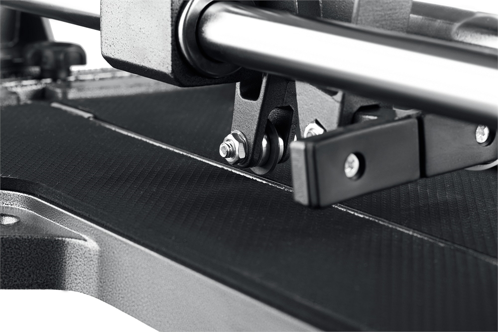 ЗУБР  500 мм, 15 мм, плиткорез на подшипниках (33195-50) 33195-50