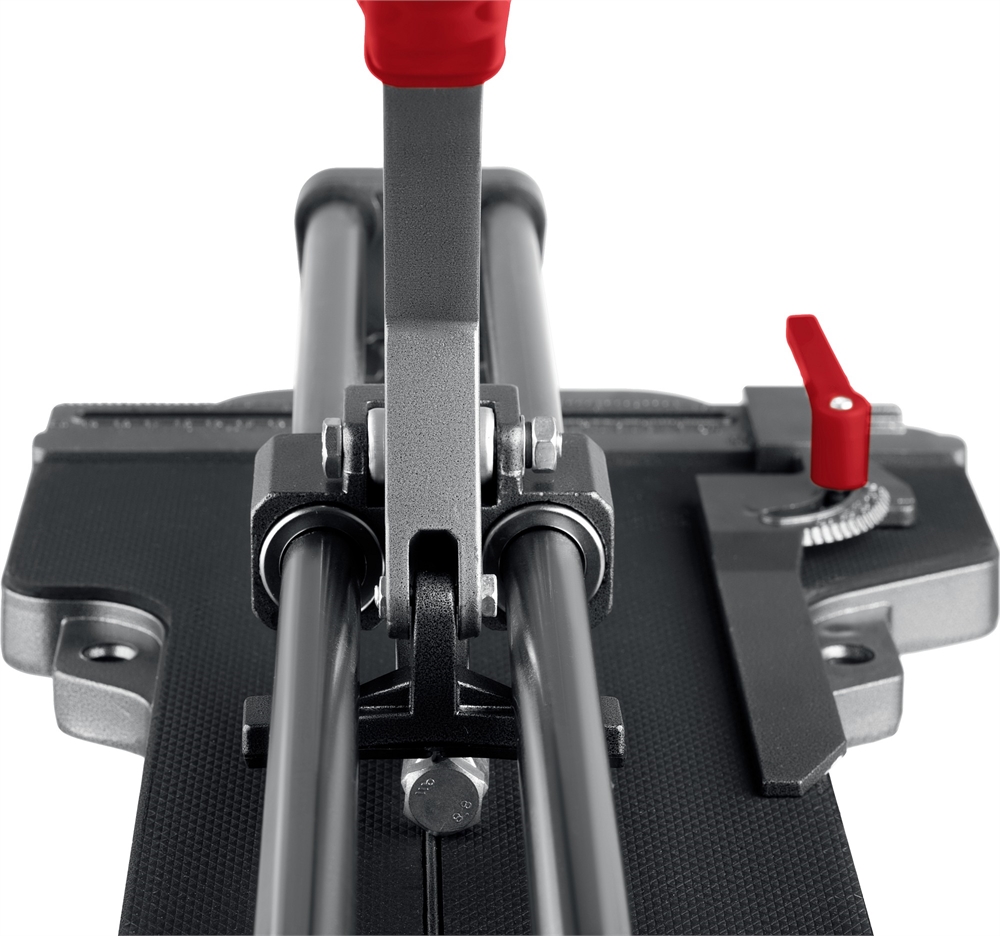 ЗУБР  600 мм, 15 мм, плиткорез на подшипниках (33195-60) 33195-60