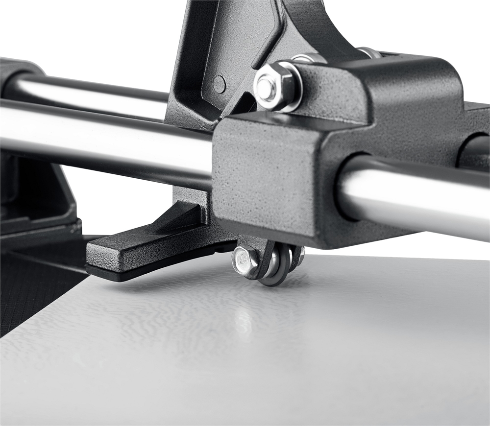 ЗУБР  600 мм, 15 мм, плиткорез на подшипниках (33195-60) 33195-60