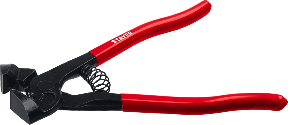 STAYER  200 мм, карбид вольфрама, кусачки для кафеля, Professional (3356) 3356