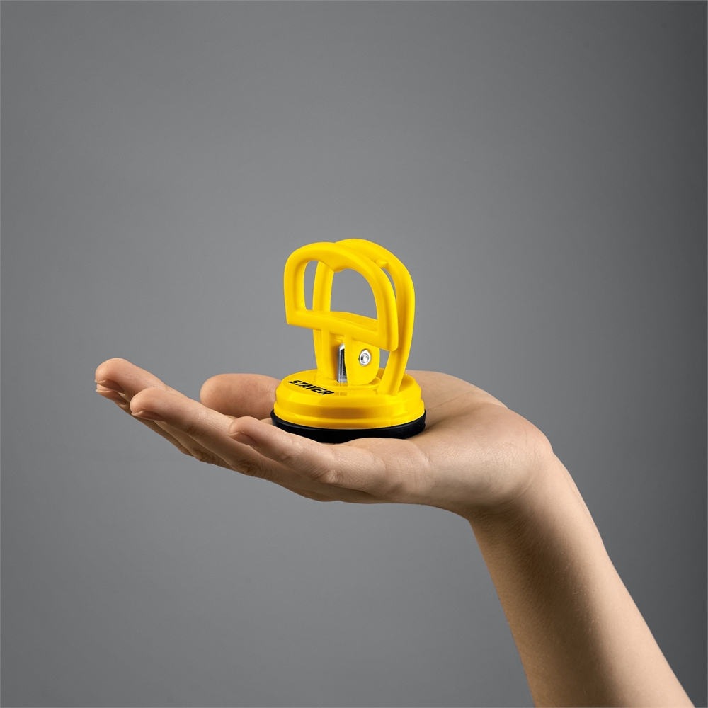 STAYER  MAXLift, 5 кг, одинарный пластмассовый стеклодомкрат (33718-0) 33718-0