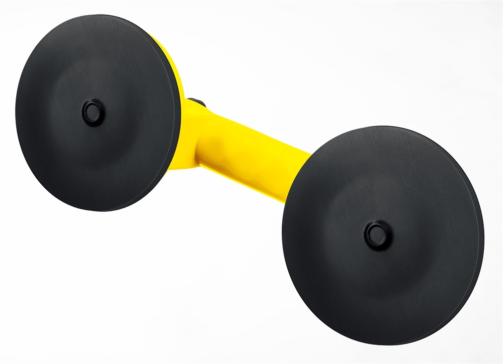 STAYER  MAXLift, 80 кг, двойной пластмассовый стеклодомкрат (33718-2) 33718-2