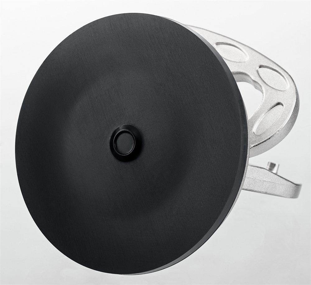 ЗУБР  50 кг, одинарный алюминиевый подъемник на присоске, Профессионал (33723-1) 33723-1