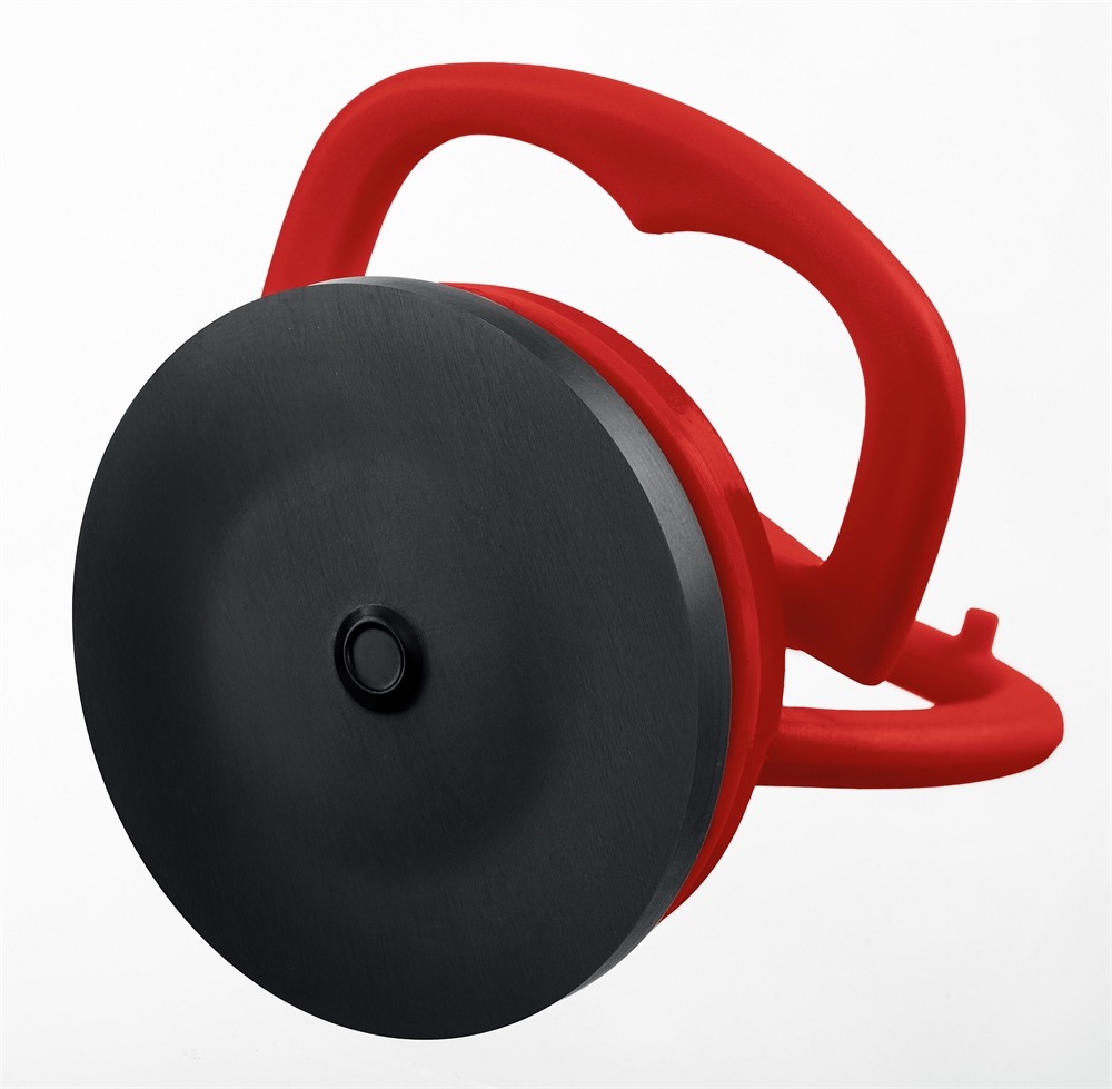 ЗУБР  5 кг, на присоске, одинарный пластмассовый подъемник (33724-0) 33724-0