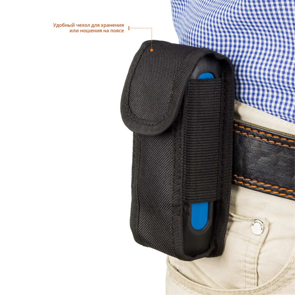 ЗУБР  ДЛ-100, 100 м, лазерный дальномер, Профессионал (34923) 34923