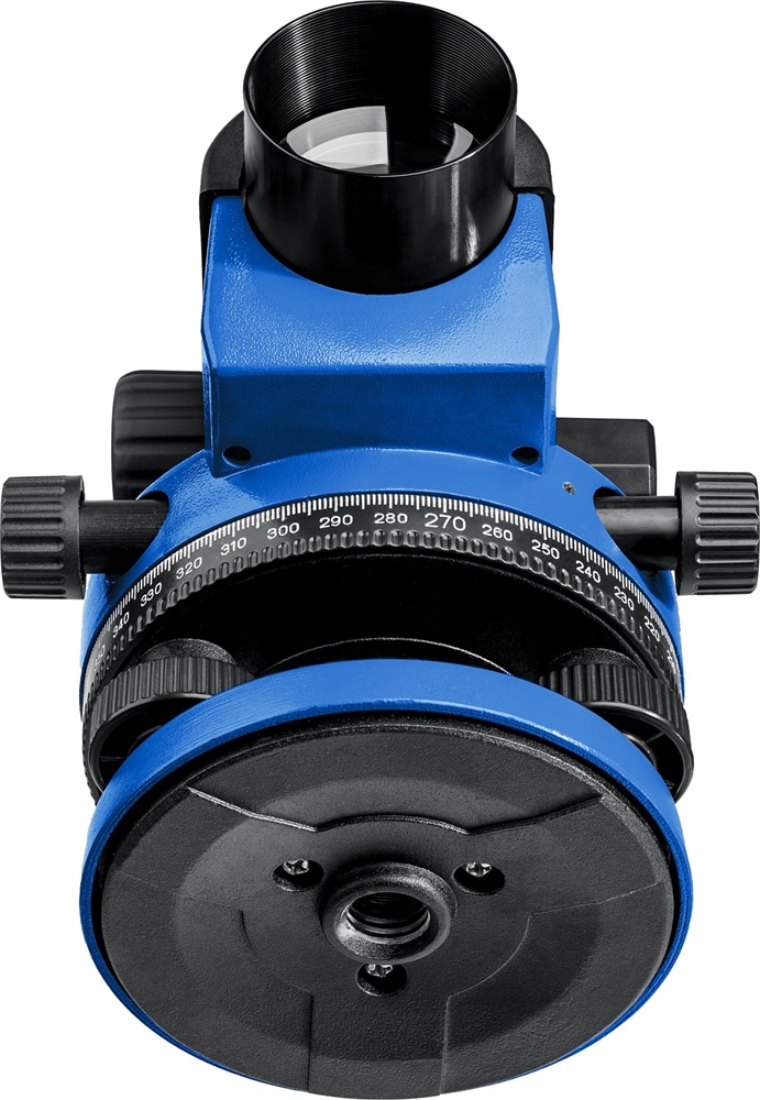 ЗУБР  ОУ-32, 120 м, оптический нивелир, Профессионал (34917) 34917