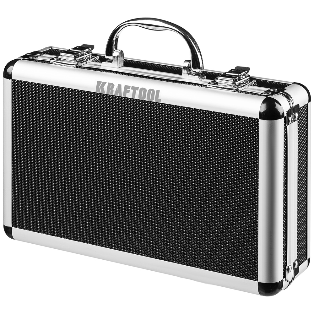 KRAFTOOL  TRM-1700, -30° +1650°С, пирометр инфракрасный (45701-1650) 45701-1650