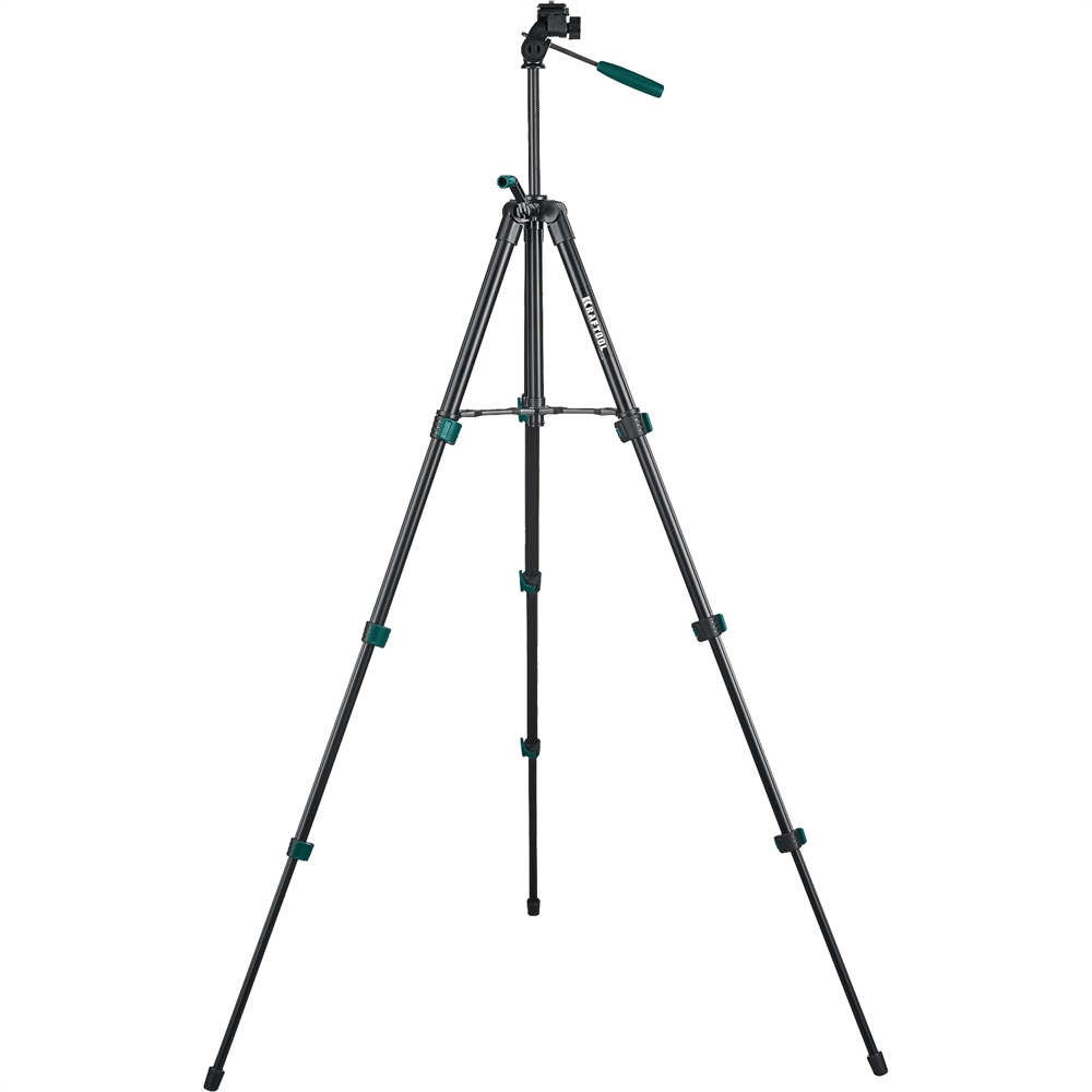 KRAFTOOL  ST 120, элевационный штатив (34712) 34712