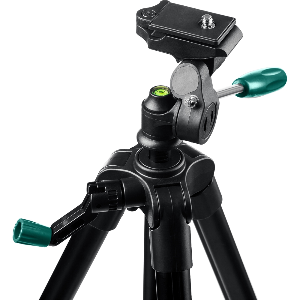 KRAFTOOL  ST 120, элевационный штатив (34712) 34712