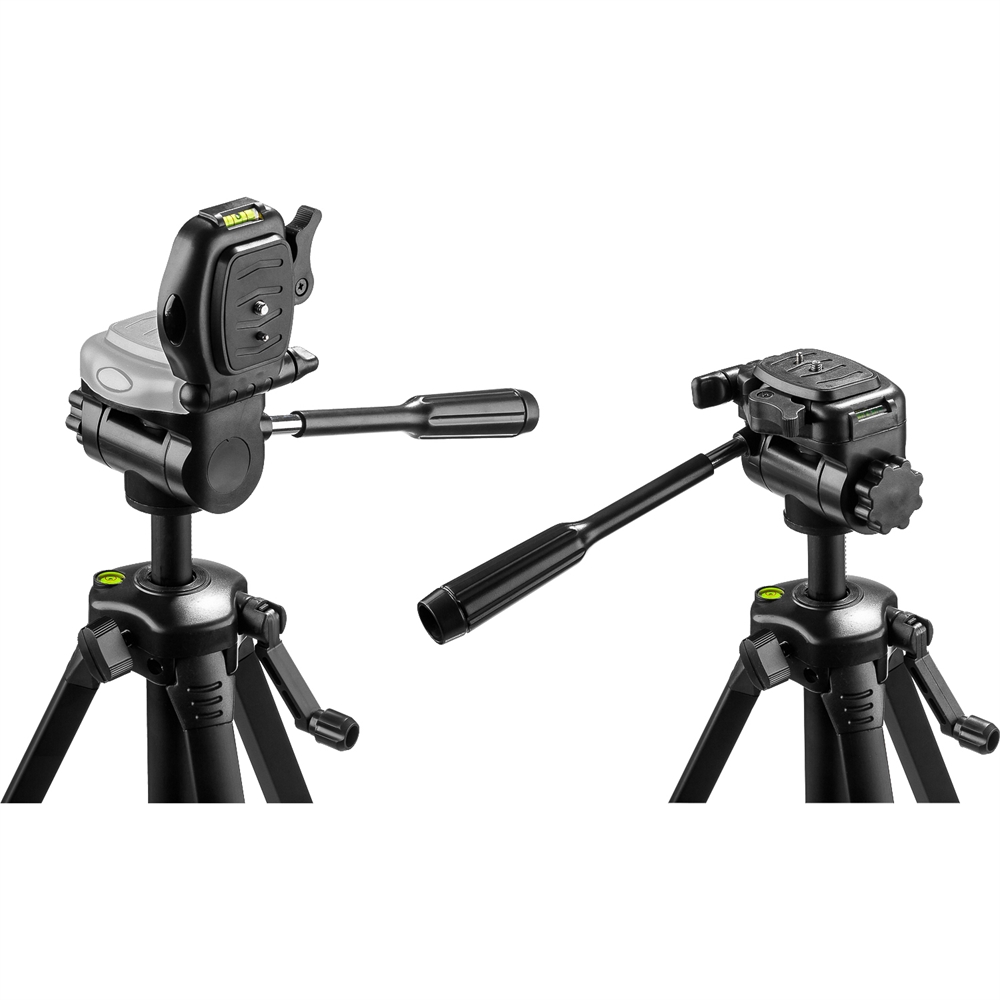 KRAFTOOL  ST 160, элевационный штатив (34714) 34714