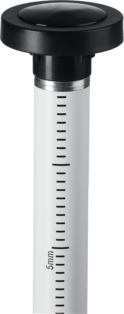 KRAFTOOL  SP 36, элевационная распорная наборная штанга-штатив с треногой (34723) 34723