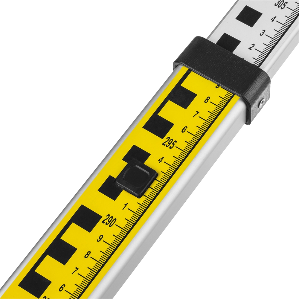 KRAFTOOL  GR 5, геодезическая рейка (34730) 34730