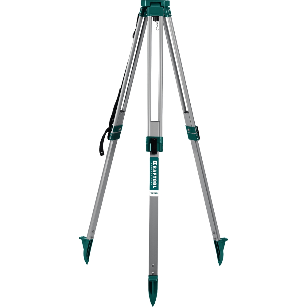 KRAFTOOL  GST 165, геодезический штатив (34732) 34732