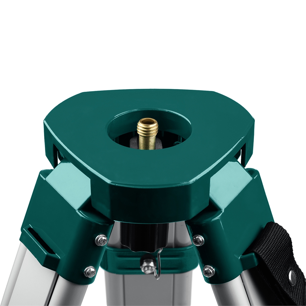 KRAFTOOL  GST 165, геодезический штатив (34732) 34732